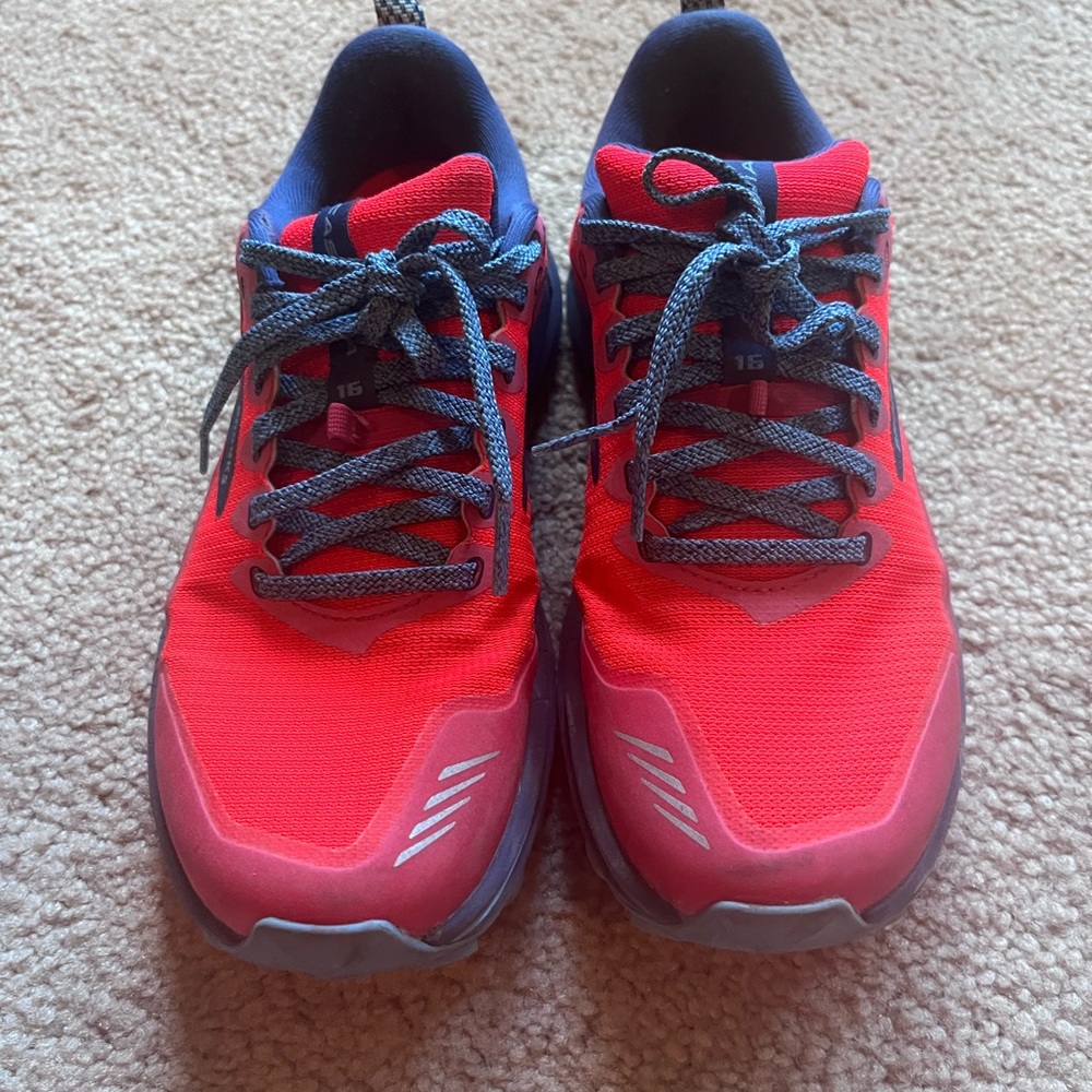 Brooks Trail Shoes